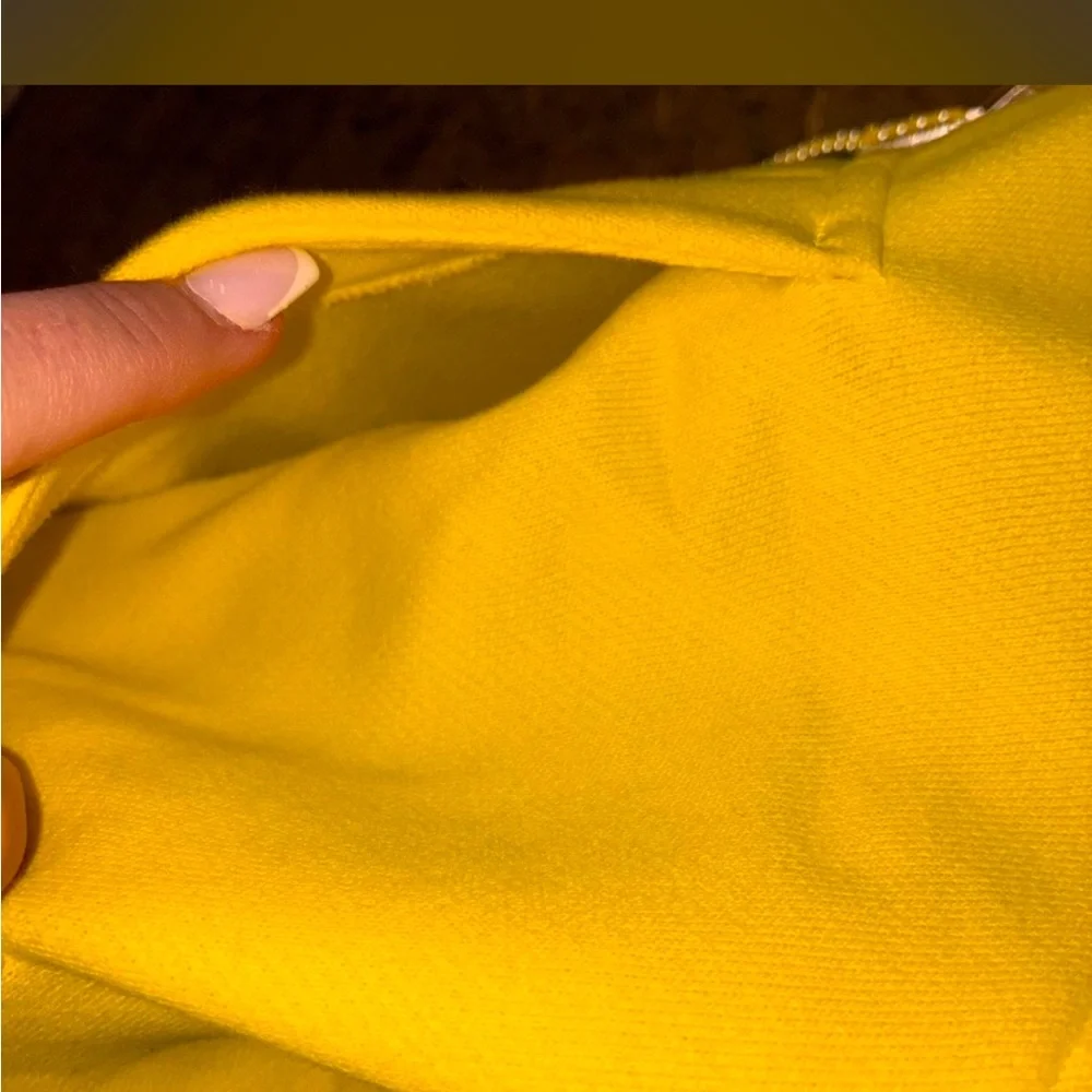 lululemon athletica cropped half
